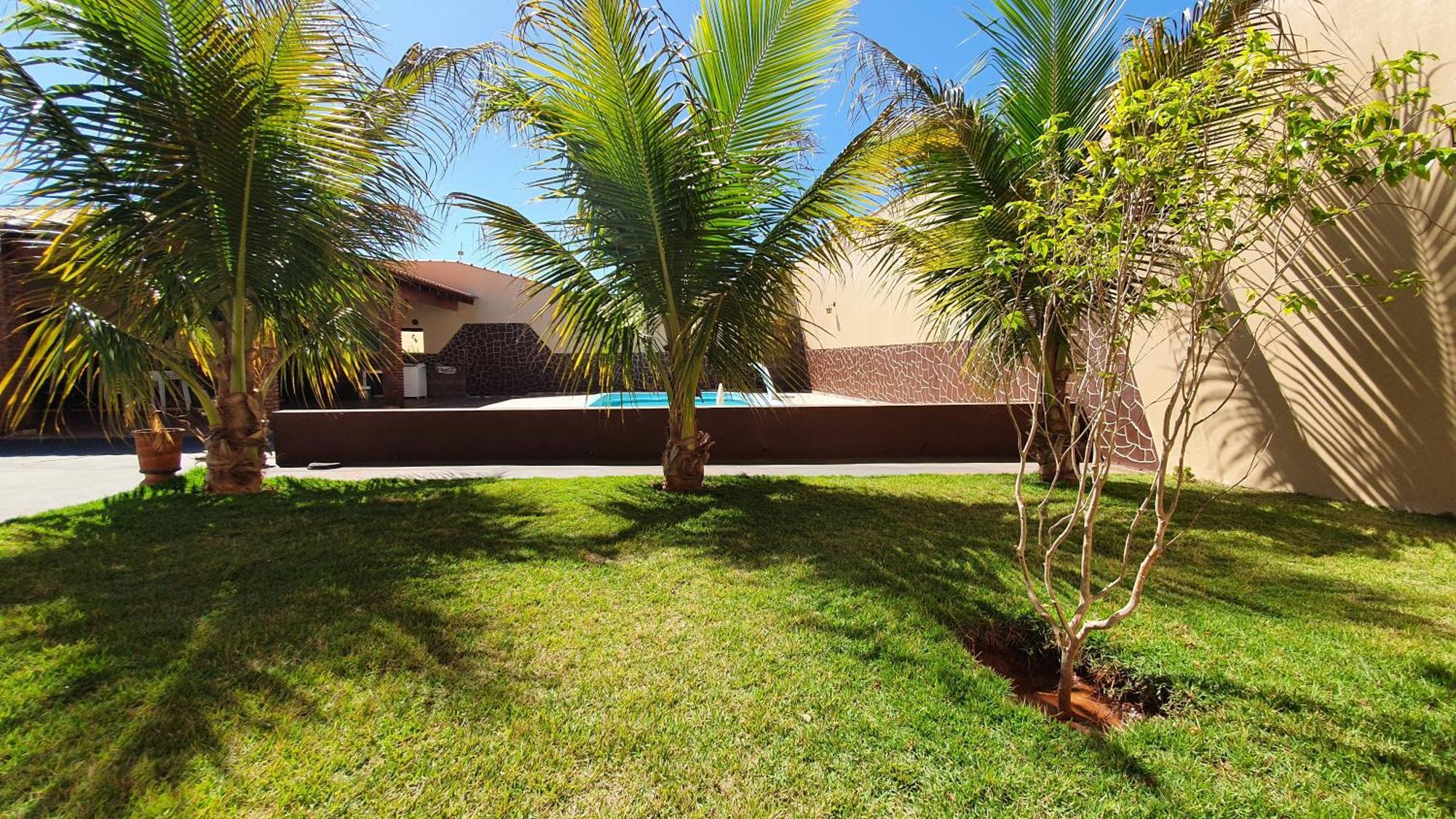 Rancho California - Dentro Da Cidade Perto De Tudo. Espirito Santo do Turvo Екстер'єр фото
